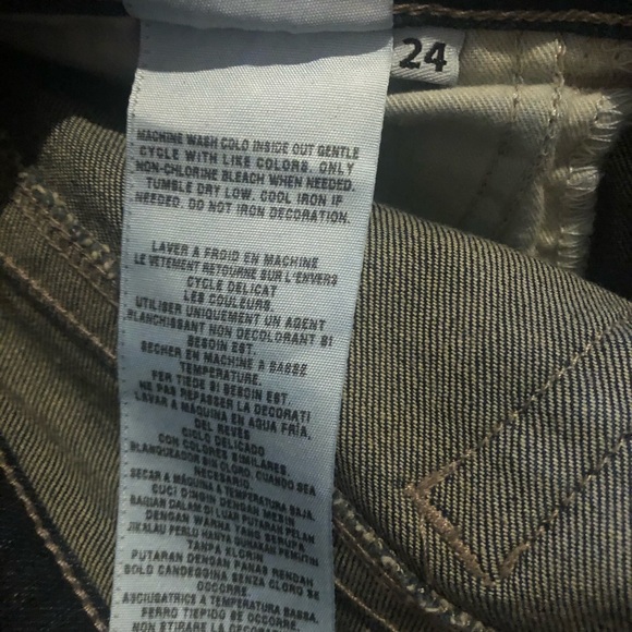 Guess bootcut jeans - Picture 5 of 5